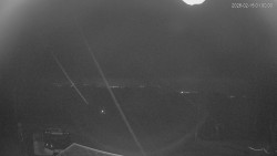 Horní část sjezdovek