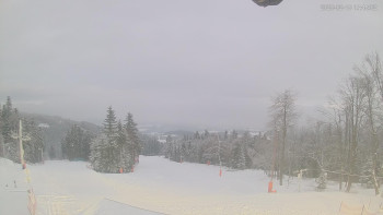 Ski areál Alšovka - Měděnec