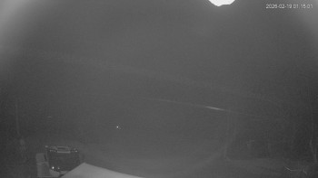 Ski areál Alšovka - Měděnec