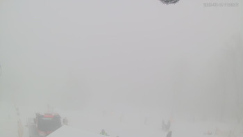 Ski areál Alšovka - Měděnec