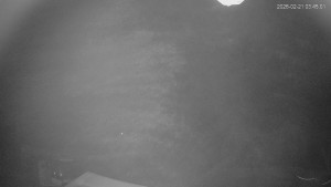 Ski areál Alšovka - Měděnec - Horní část sjezdovek - 21.2.2026 v 03:45