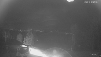 Ski areál Alšovka - Měděnec