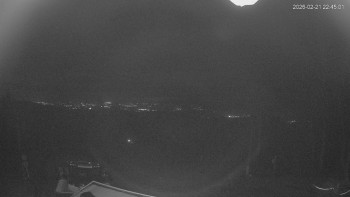 Ski areál Alšovka - Měděnec