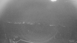 Horní část sjezdovek