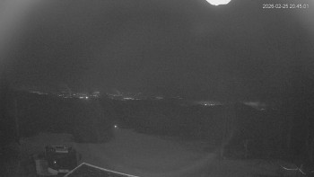 Ski areál Alšovka - Měděnec