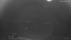 Horní část sjezdovek