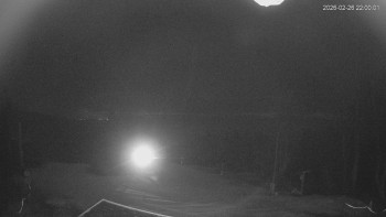 Ski areál Alšovka - Měděnec