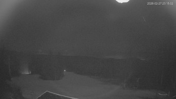 Ski areál Alšovka - Měděnec