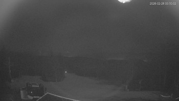 Ski areál Alšovka - Měděnec