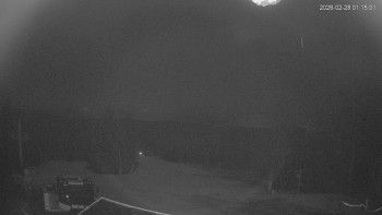 Ski areál Alšovka - Měděnec