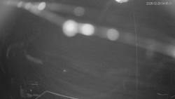 Horní část sjezdovek