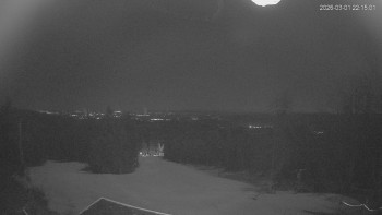 Ski areál Alšovka - Měděnec