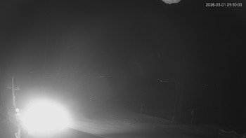 Ski areál Alšovka - Měděnec