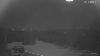 Ski areál Alšovka - Měděnec