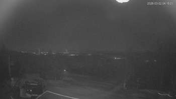 Ski areál Alšovka - Měděnec