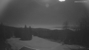 Ski areál Alšovka - Měděnec