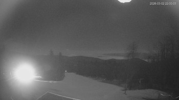 Ski areál Alšovka - Měděnec