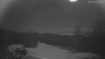 Ski areál Alšovka - Měděnec