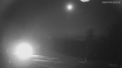 Horní část sjezdovek