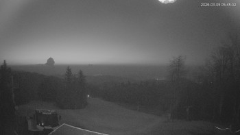 Ski areál Alšovka - Měděnec