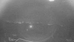 Horní část sjezdovek