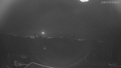 Horní část sjezdovek