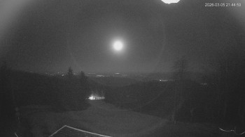 Ski areál Alšovka - Měděnec