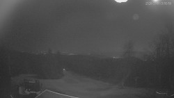 Horní část sjezdovek