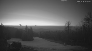 Ski areál Alšovka - Měděnec