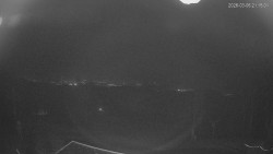 Horní část sjezdovek