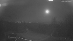 Horní část sjezdovek