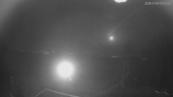 Horní část sjezdovek