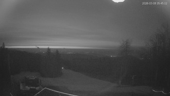 Ski areál Alšovka - Měděnec