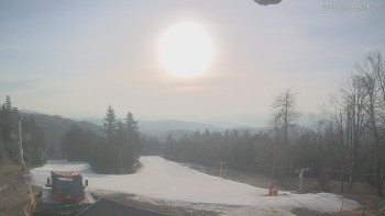 Ski areál Alšovka - Měděnec