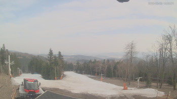 Ski areál Alšovka - Měděnec