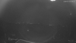 Horní část sjezdovek