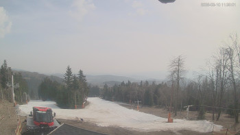 Ski areál Alšovka - Měděnec