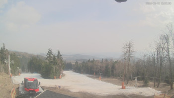 Ski areál Alšovka - Měděnec