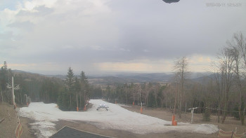 Ski areál Alšovka - Měděnec