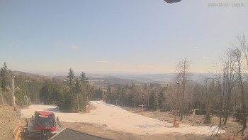 Ski areál Alšovka - Měděnec