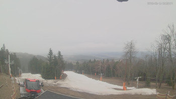 Ski areál Alšovka - Měděnec