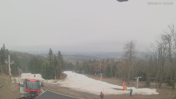 Ski areál Alšovka - Měděnec