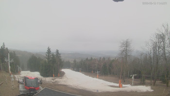 Ski areál Alšovka - Měděnec