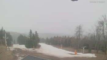 Ski areál Alšovka - Měděnec