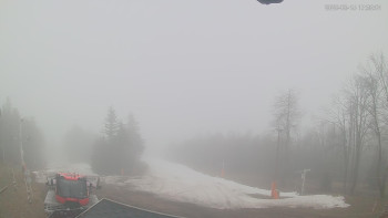 Ski areál Alšovka - Měděnec