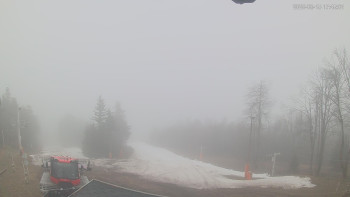 Ski areál Alšovka - Měděnec