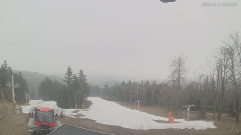 Ski areál Alšovka - Měděnec