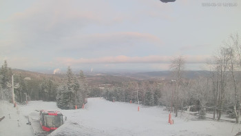 Ski areál Alšovka - Měděnec