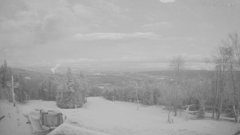 Ski areál Alšovka - Měděnec