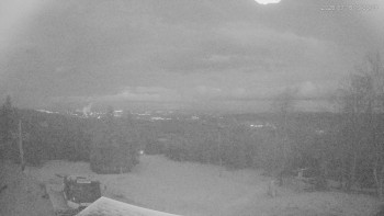 Ski areál Alšovka - Měděnec